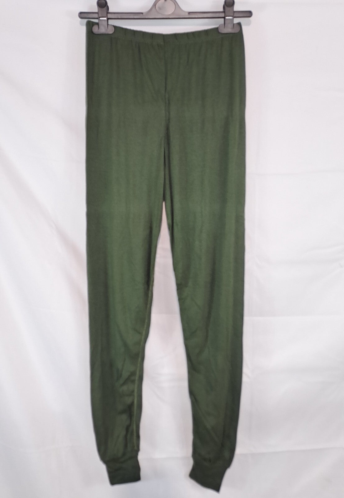 Genuine Surplus French lightweight Long johns 100% Cotton Leggings (3141)