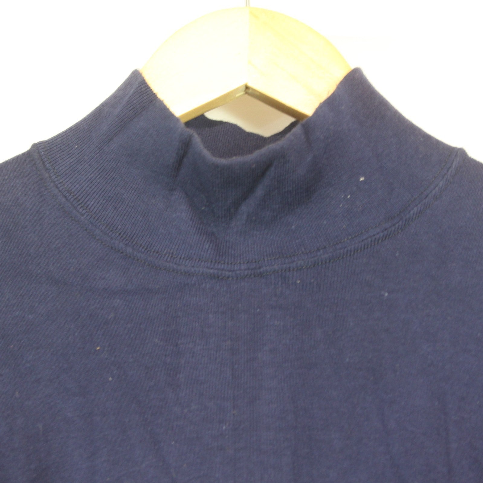Spanish Army Thermal Top Genuine Surplus High Neck Military Long Sleeve (3820)
