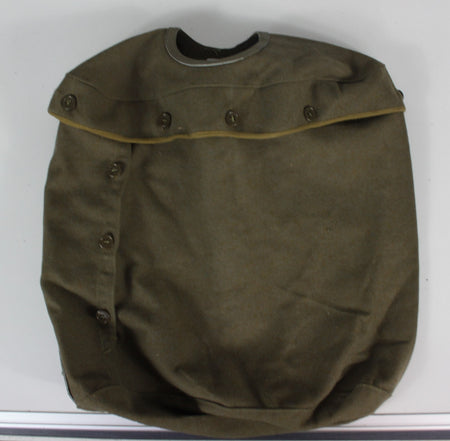 Genuine Surplus unknown thiing - maybe rucksack cover?? Vintage (760)