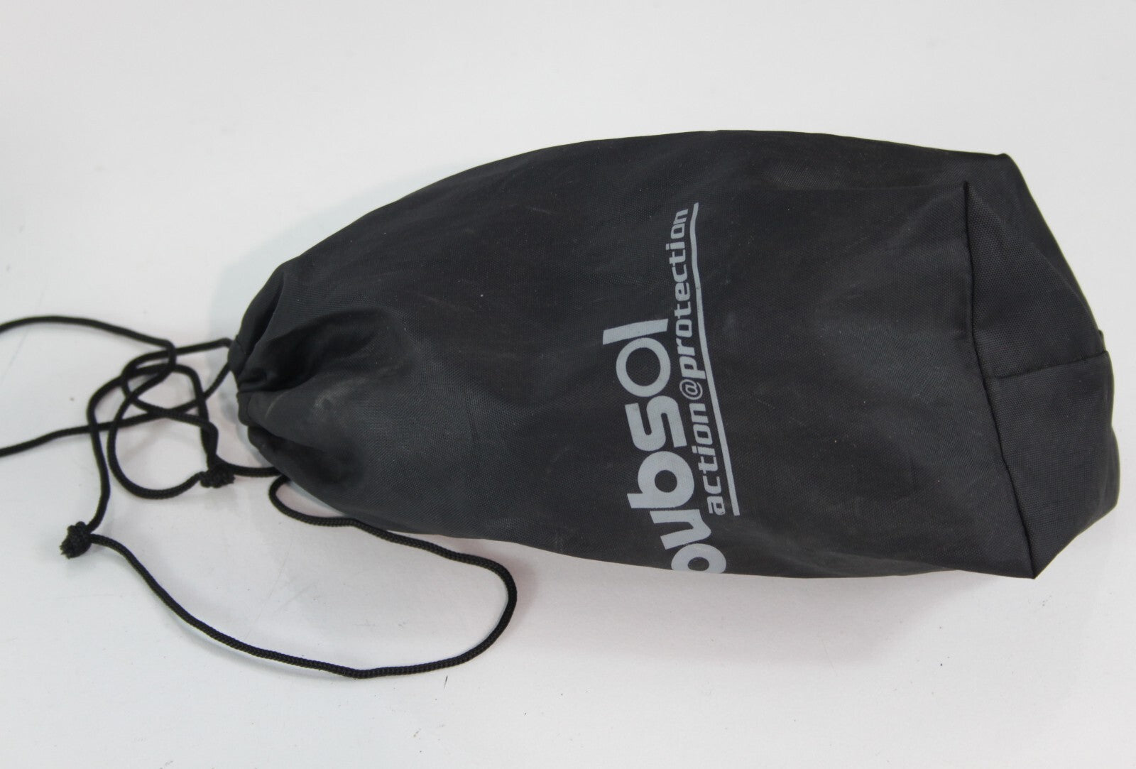 Genuine Surplus Loubsol Tinted Goggles Dust Snow Military Issue with Bag G1
