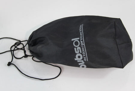 Genuine Surplus Loubsol Tinted Goggles Dust Snow Military Issue with Bag G1