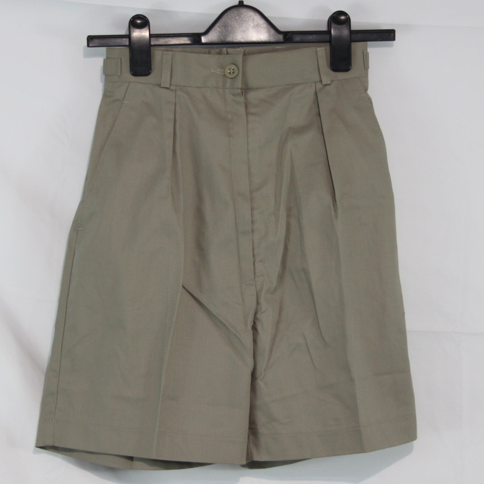 Genuine Surplus British Forces RAF Tropical Shorts Uniform WOMENS(4389)