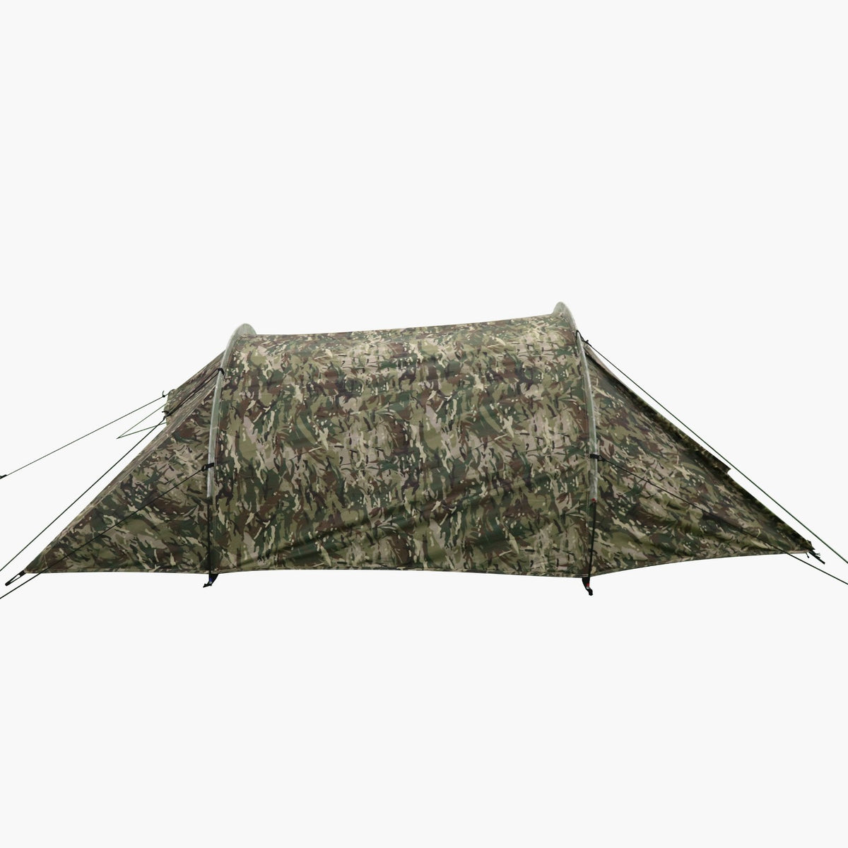 Highlander Blackthorn 2 Gen 2 Tent MTP 2-Person Waterproof Camo Camping Shelter
