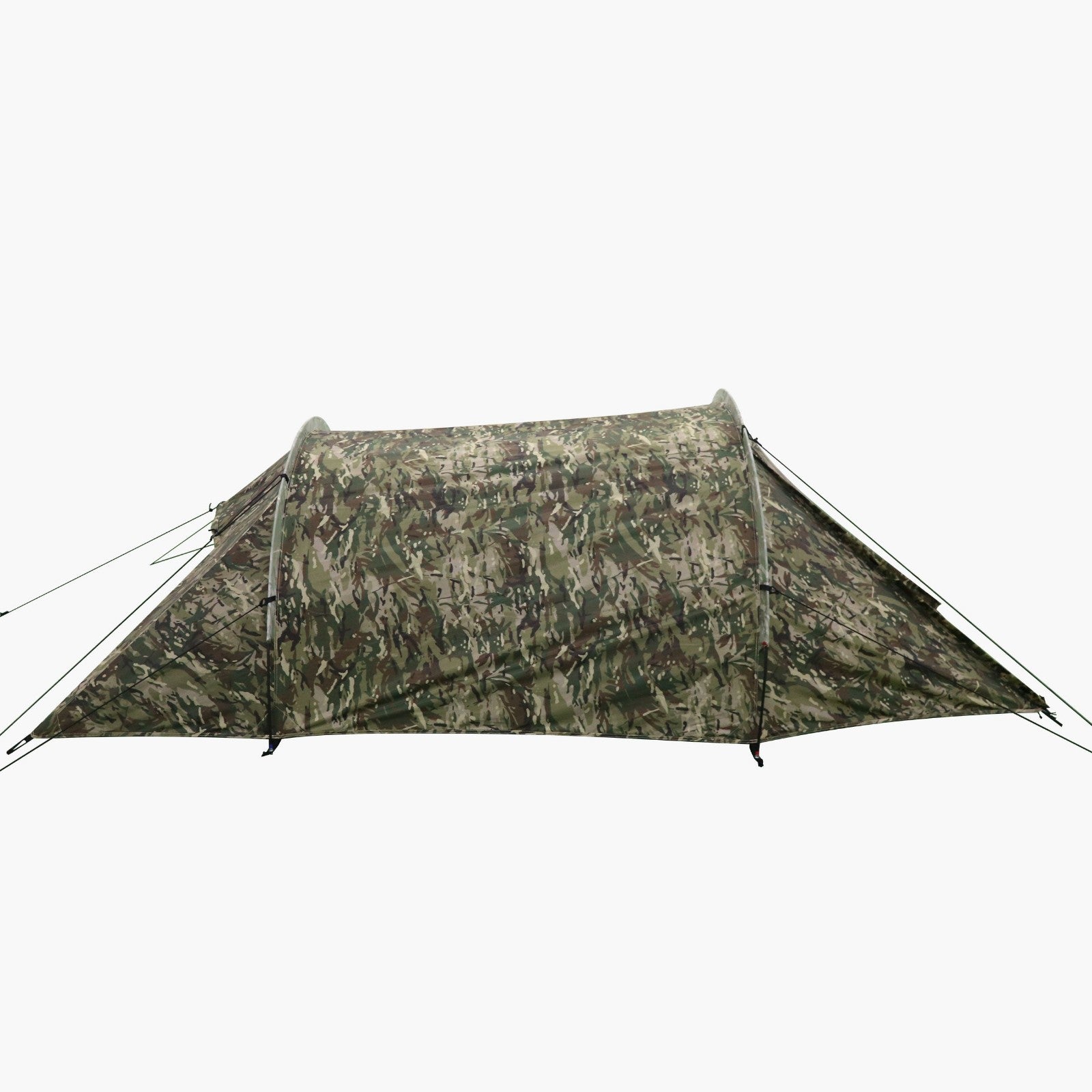 Highlander Blackthorn 2 Gen 2 Tent MTP 2-Person Waterproof Camo Camping Shelter
