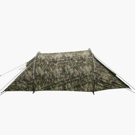 Highlander Blackthorn 2 Gen 2 Tent MTP 2-Person Waterproof Camo Camping Shelter