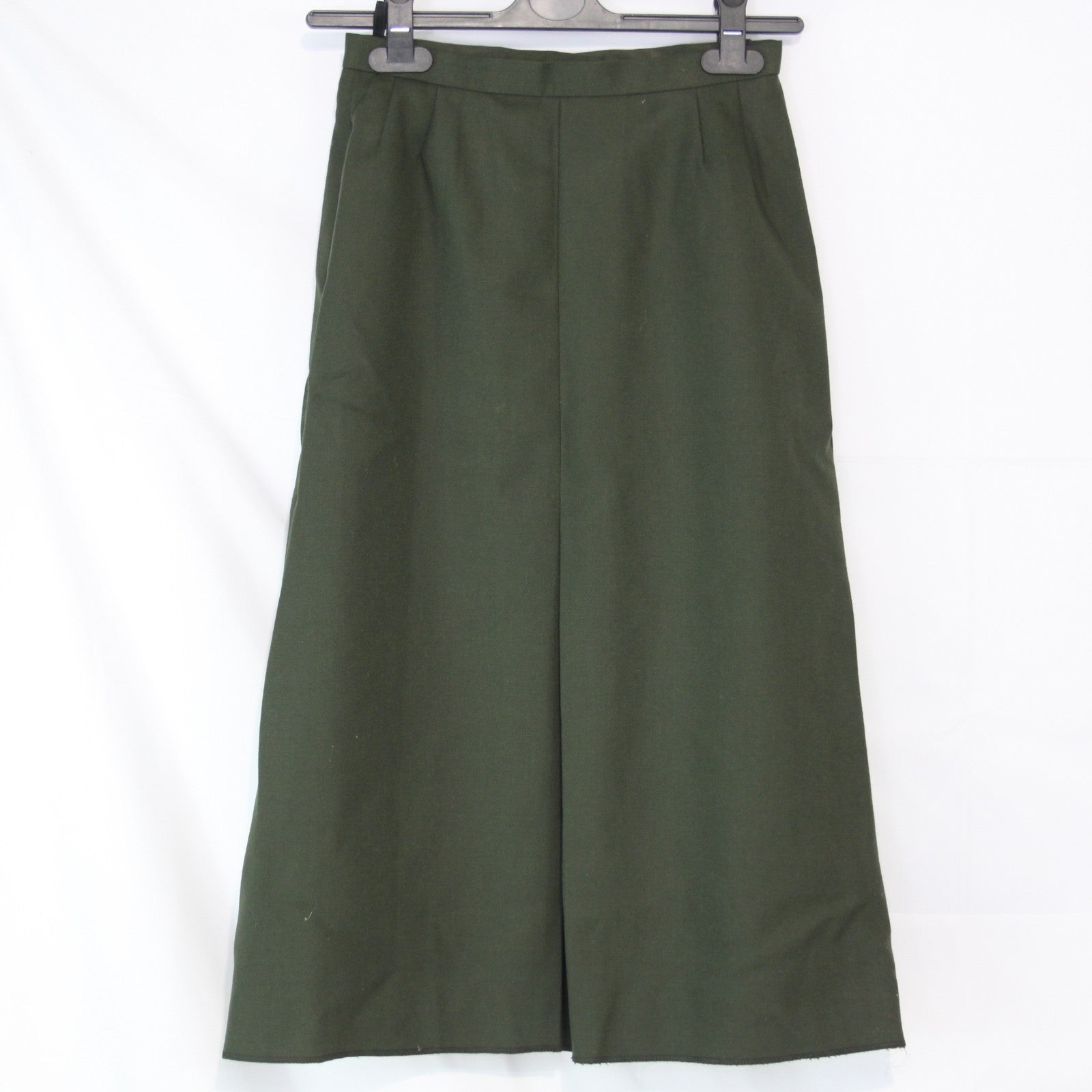 NEW Genuine Surplus British Army Ladies Barrack Skirt Womens Lovat (3537)
