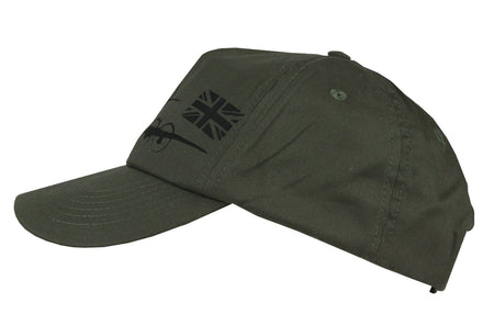 Warbird Print Exclusive Printed Baseball Cap Cotton Lancaster Spitfire RAF Plane
