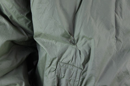 British Army Softie Thermal Reversible Field Jacket Padded Surplus G2 (4206)