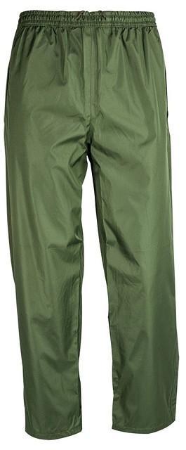 Highlander Tempest Olive Green Trousers Waterproof AB-TEX Military Forces Walk