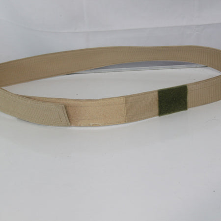Modified Sand Hook and Loop Fasten Military Style Belt 38-44 "(4086)