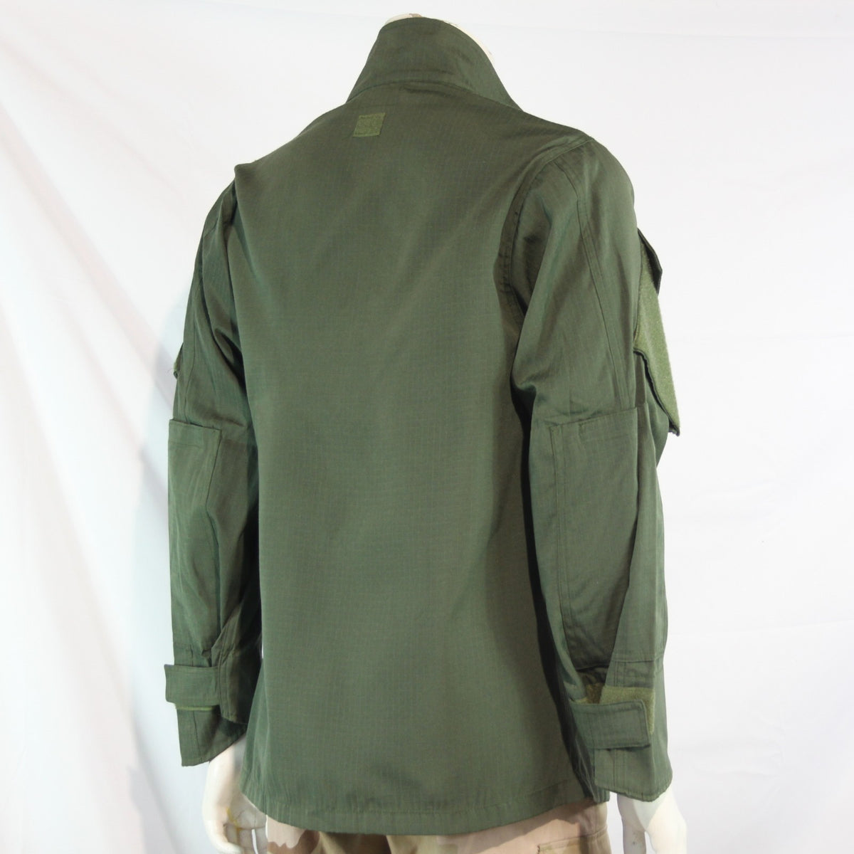 Swiss Arms Tactical Ripstop Lightweight Shirt Mens ACU Style Military (4126)
