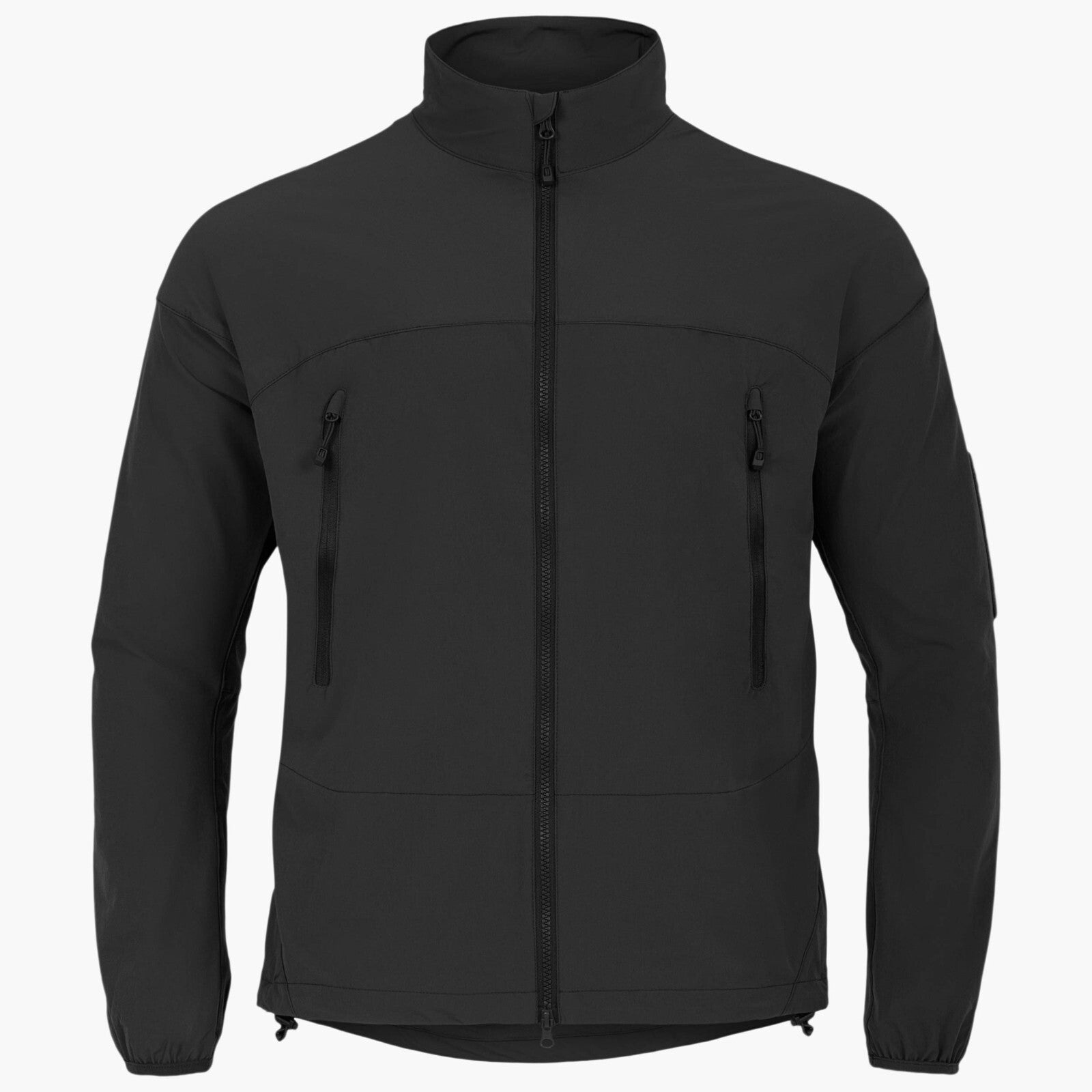 Clearance Highlander Hirta Tactical Lightweight Windproof Jacket Stretch