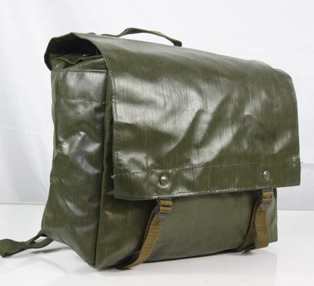 Genuine Surplus Czech Waterproof Side Bag Shoulder Bag (1141)