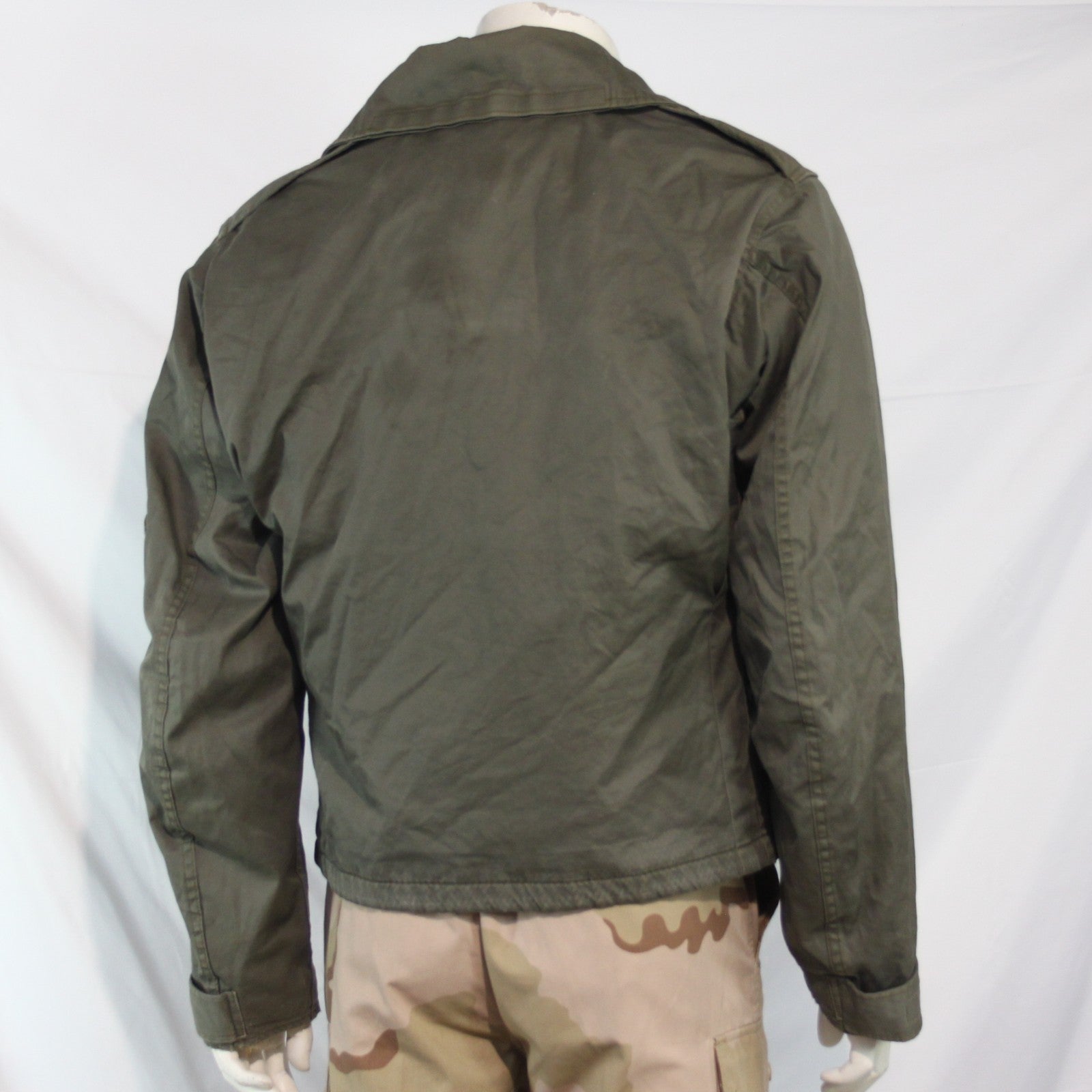 Genuine Surplus British RAF Airforce Pilots Flight Jacket Mk3 90-100cm (3527)