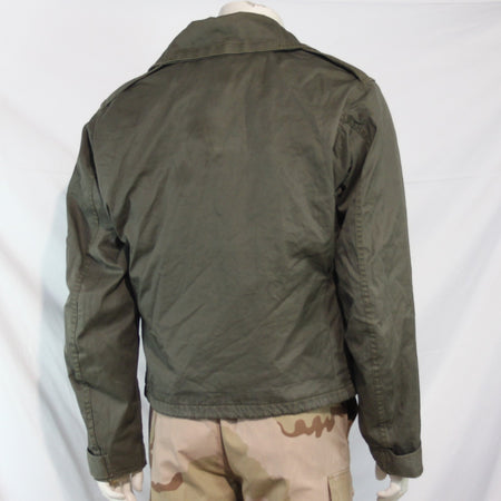 Genuine Surplus British RAF Airforce Pilots Flight Jacket Mk3 90-100cm (3527)