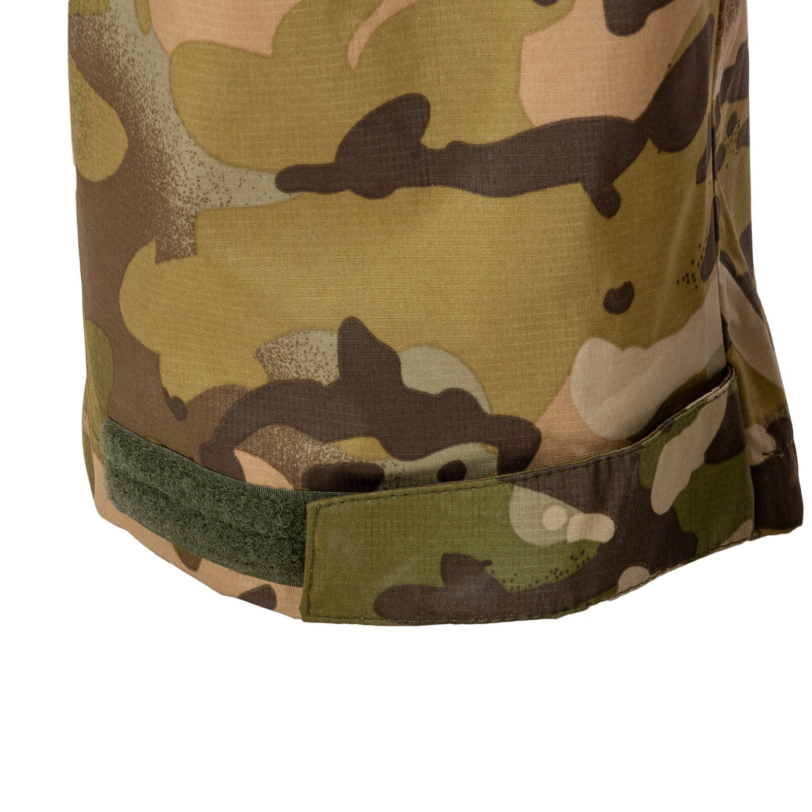Highlander Tempest Waterproof Trousers British HMTCCamouflage Breathable Fishing
