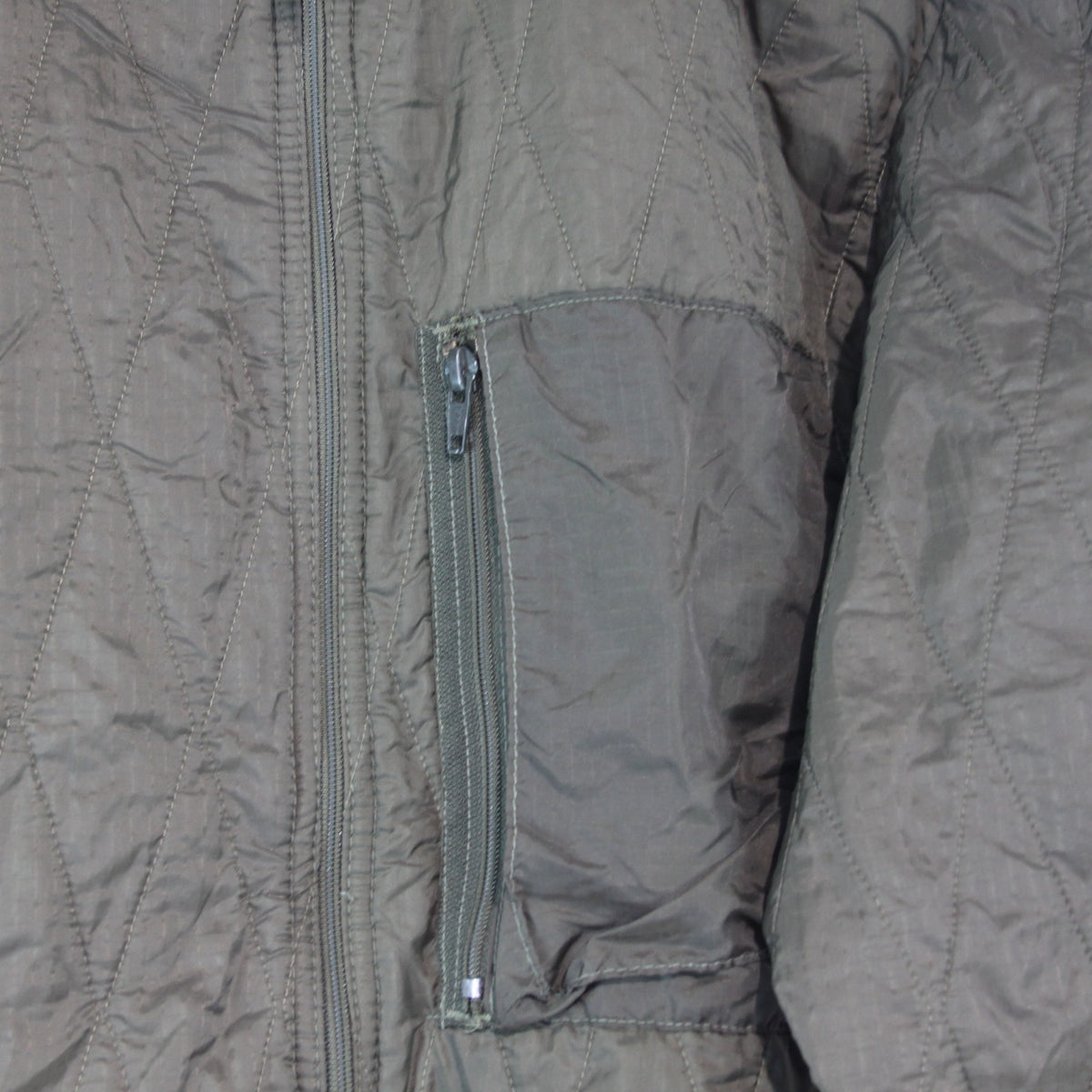 Quilted German Army Tank Suit Liner Genuine Surplus Thermal Overall G1 (3773)