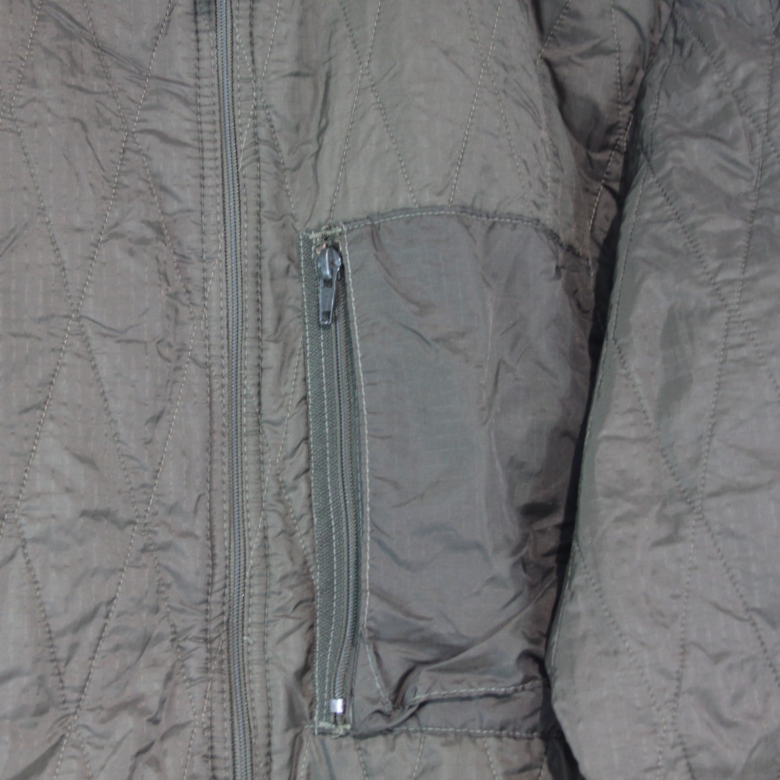 Quilted German Army Tank Suit Liner Genuine Surplus Thermal Overall G1 (3773)