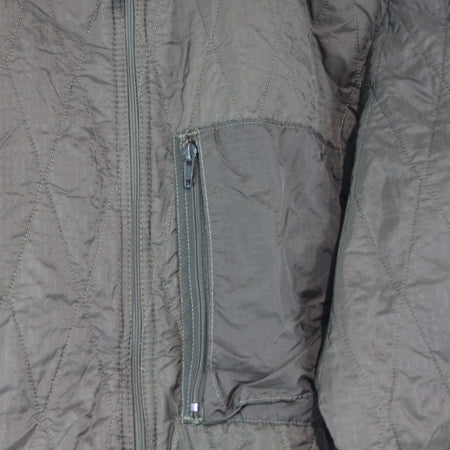 Quilted German Army Tank Suit Liner Genuine Surplus Thermal Overall G1 (3773)