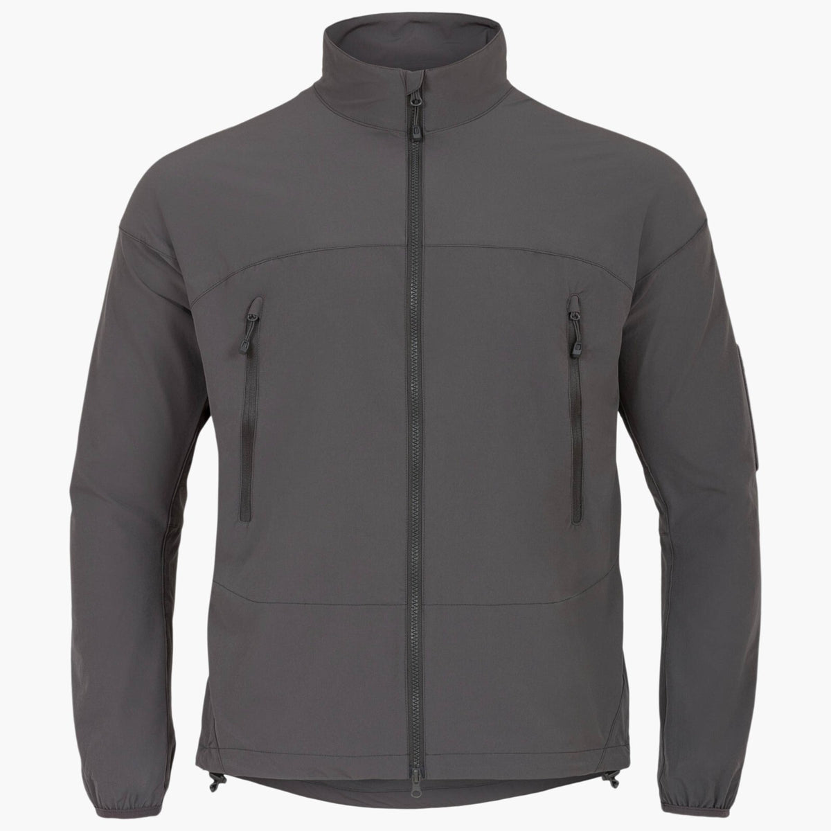 Clearance Highlander Hirta Tactical Lightweight Windproof Jacket Stretch