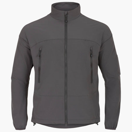 Clearance Highlander Hirta Tactical Lightweight Windproof Jacket Stretch