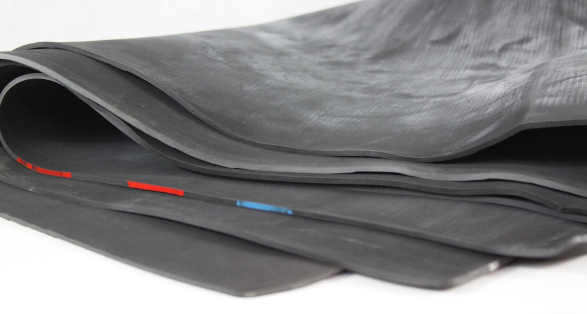 Genuine Surplus French/Dutch Military Foam Isolator Sleep Mat Pad