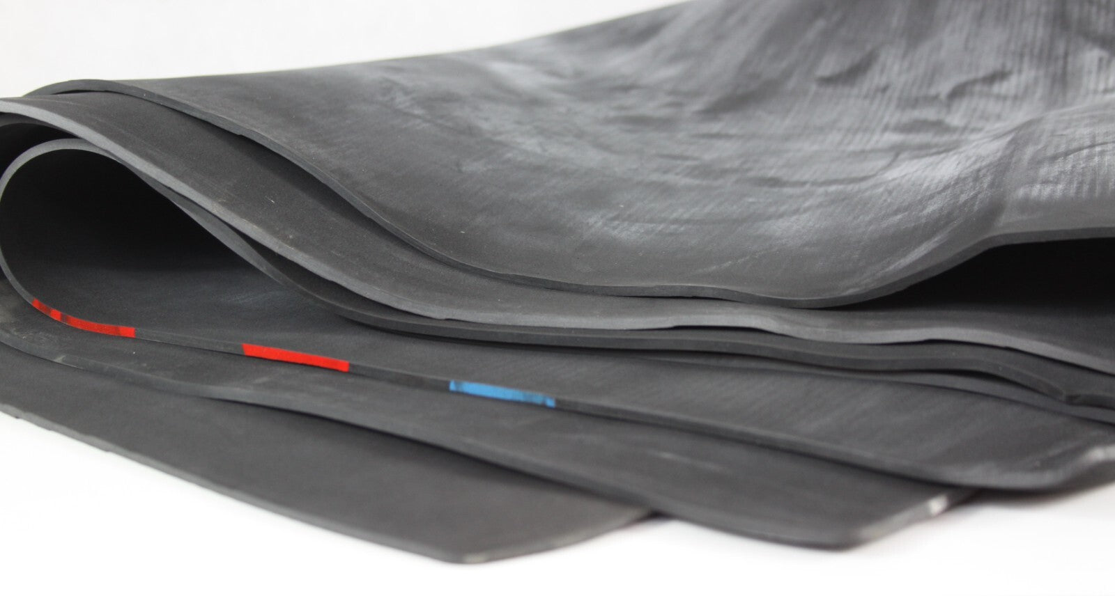 Genuine Surplus French/Dutch Military Foam Isolator Sleep Mat Pad