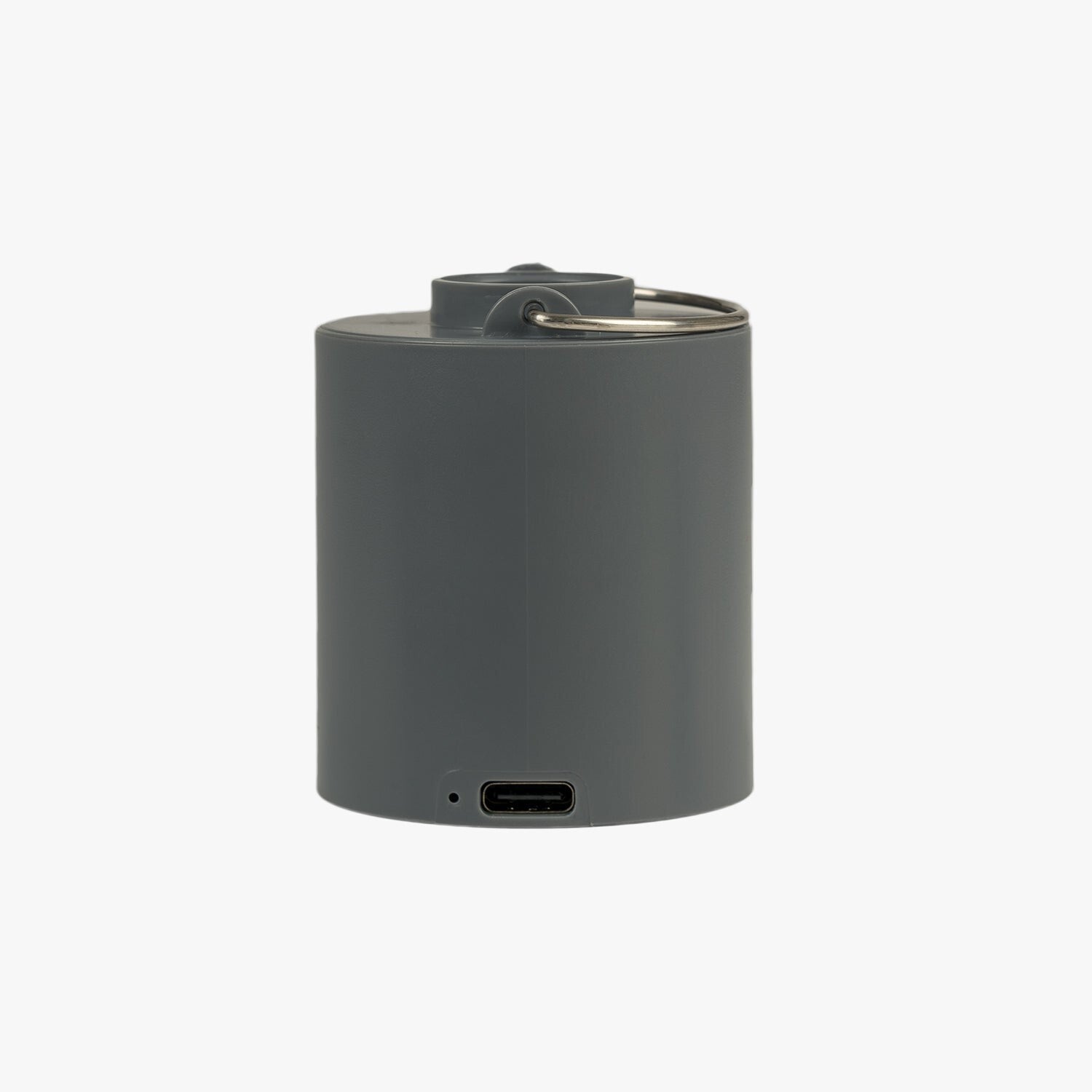 Highlander Wee Banshee micro lightweight air pump with light USB Charge