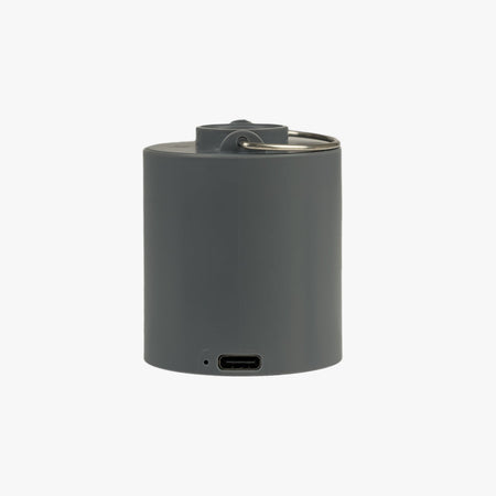 Highlander Wee Banshee micro lightweight air pump with light USB Charge