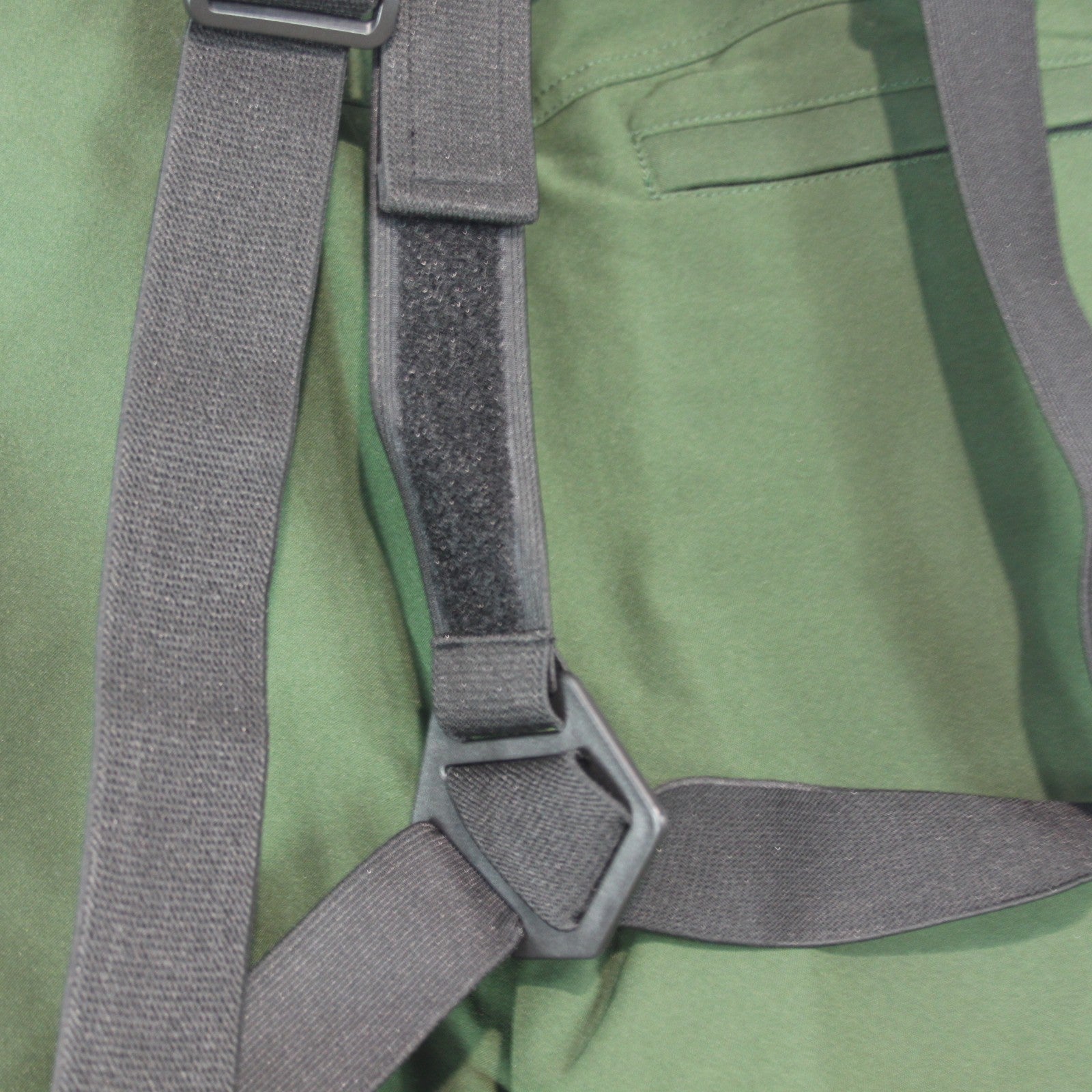 NEW Softshell Thermal Winter Outdoor Trousers Genuine Surplus 38"Waist (3949