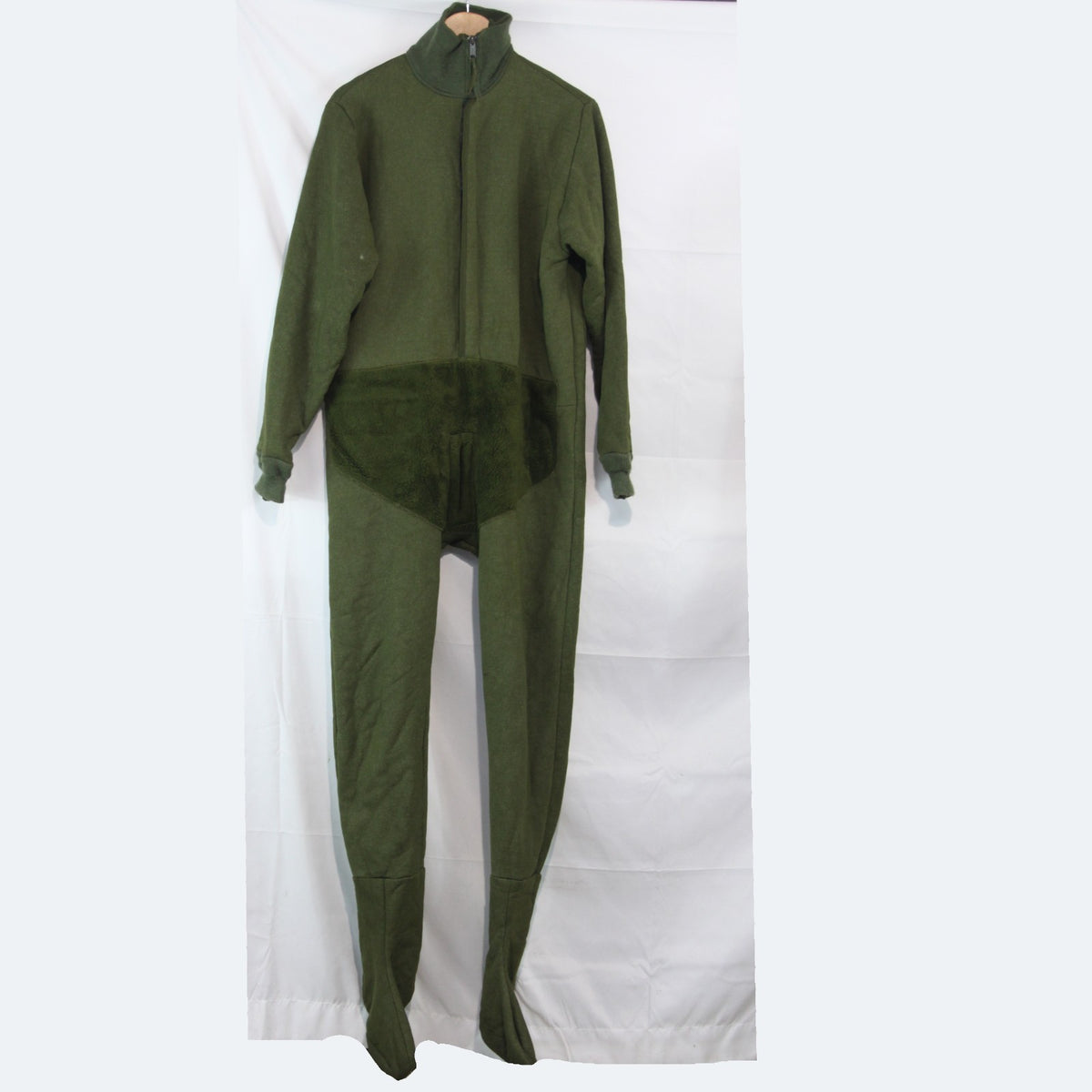 Genuine Surplus British Forces Divers Suit Thermal Fauxfur AllInOne 38-40"(3737)