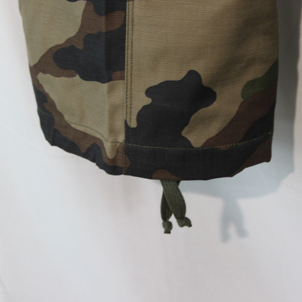 CCE Camo French Army Trousers NEW Genuine Surplus Ripstop Combat Cargo  (3986