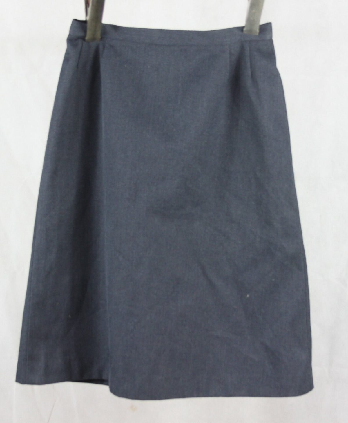 Genuine Surplus RAF Ladies No2 Dress Skirt Modern Issue Lightweight Straight