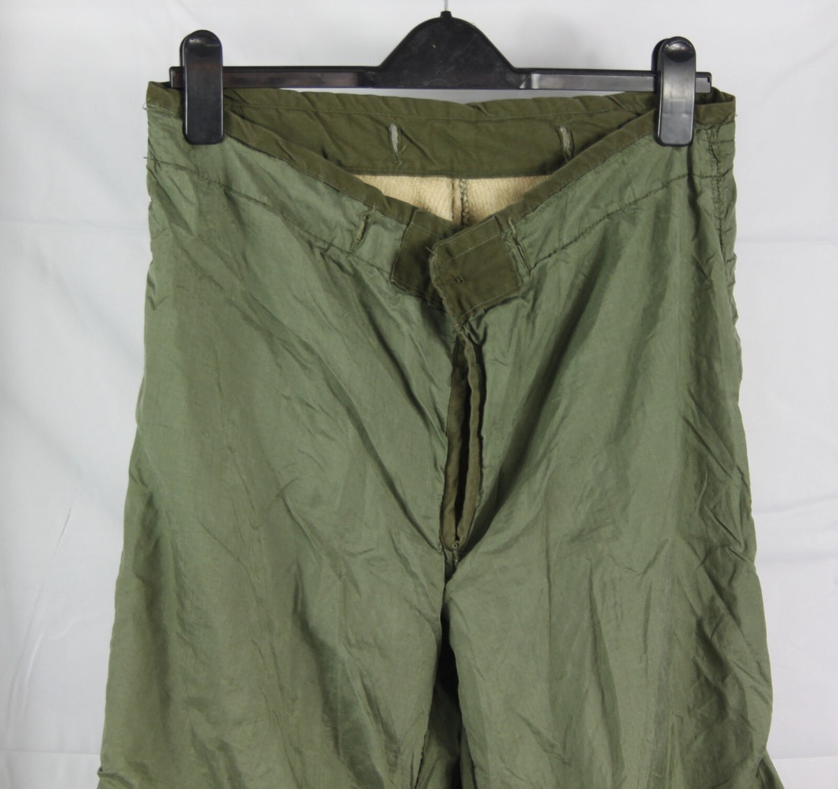 Genuine Surplus US M51 Pattern trouser Liners Thermal Small Repairs (1000)