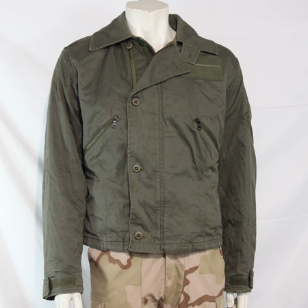 Genuine Surplus British RAF Airforce Pilots Flight Jacket Mk3 90-100cm (3527)