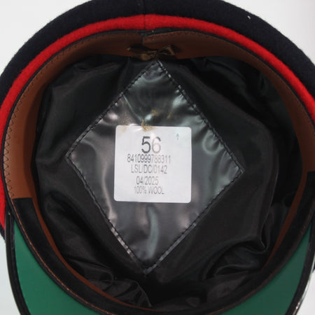 British Army QARANC Womens Dress Hat Genuine Surplus Peak Cap G1 (4451)