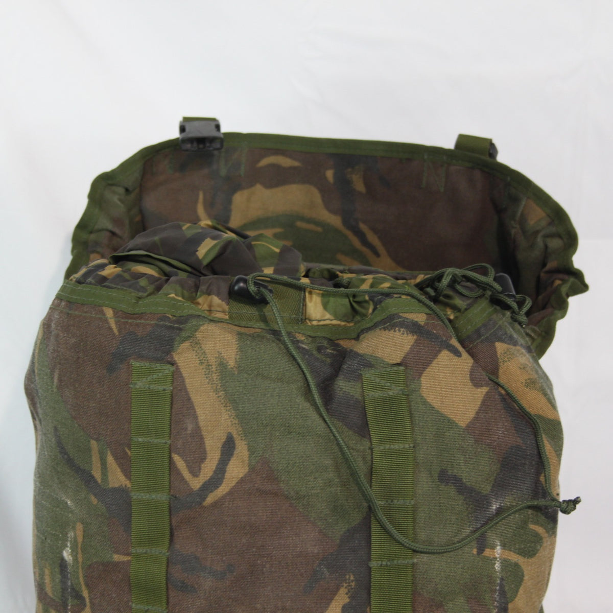 Genuine Surplus British Army 30L Patrol Pack Rucksack Carrier DPM Camo (3459)