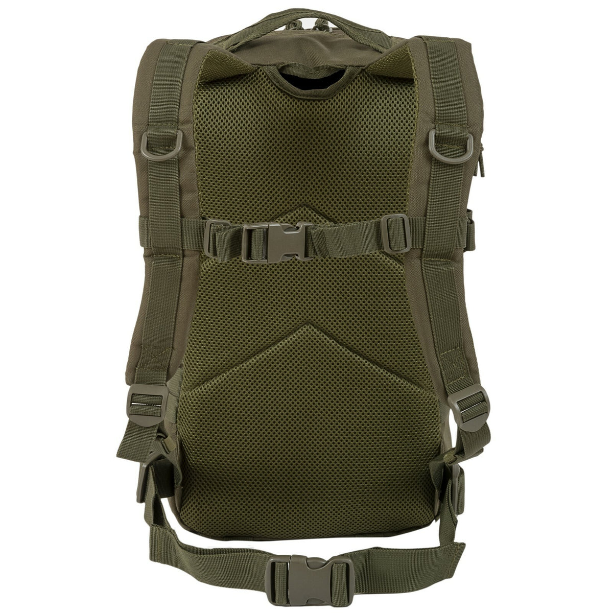 Highlander Recon Pack 28L Rucksack Backpack Tactical Military Pockets MOLLE