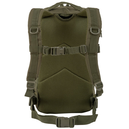 Highlander Recon Pack 28L Rucksack Backpack Tactical Military Pockets MOLLE