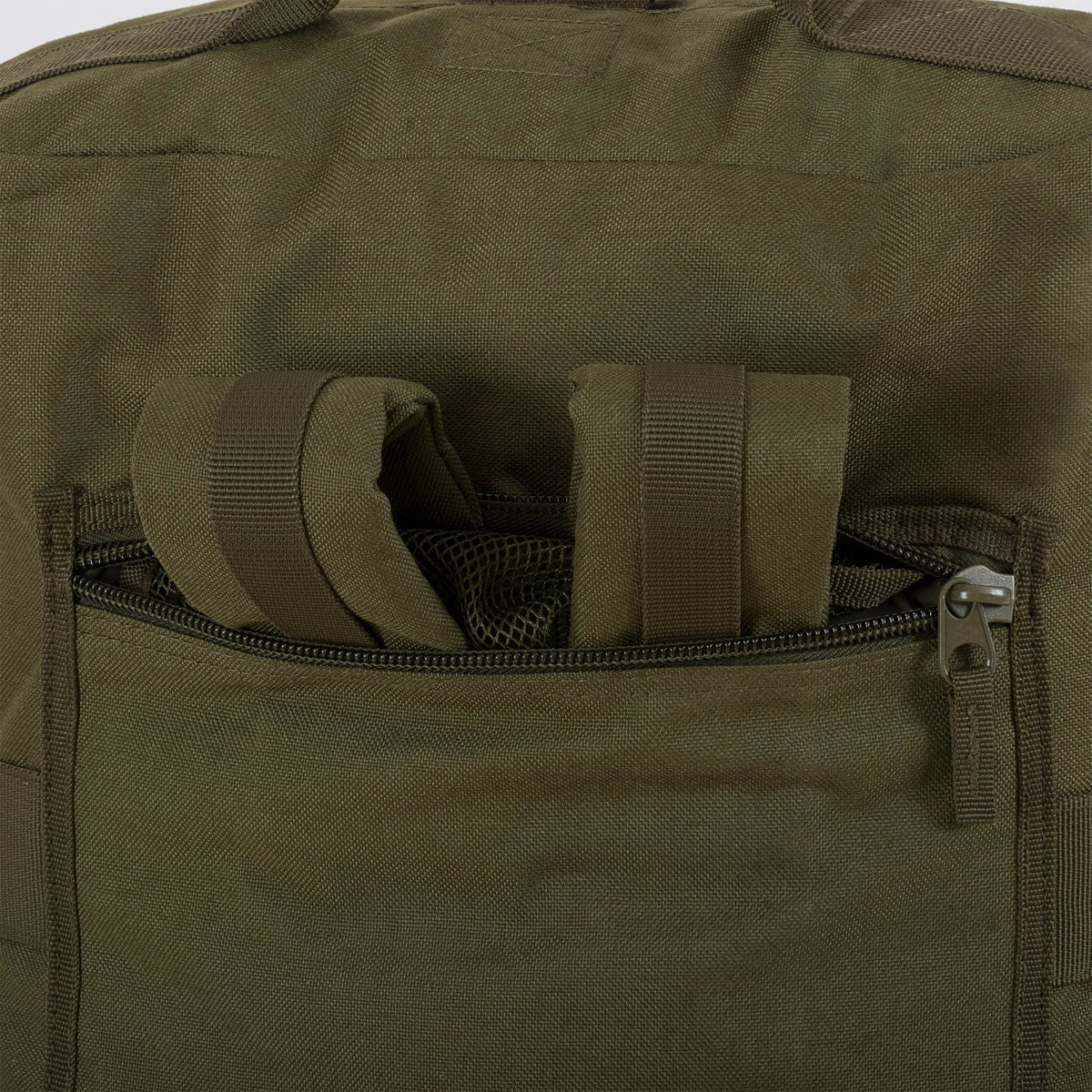 EDHighlander Loader Holdall Duffle Bag 65 Litre Large Strong Durable 3 Way Carry