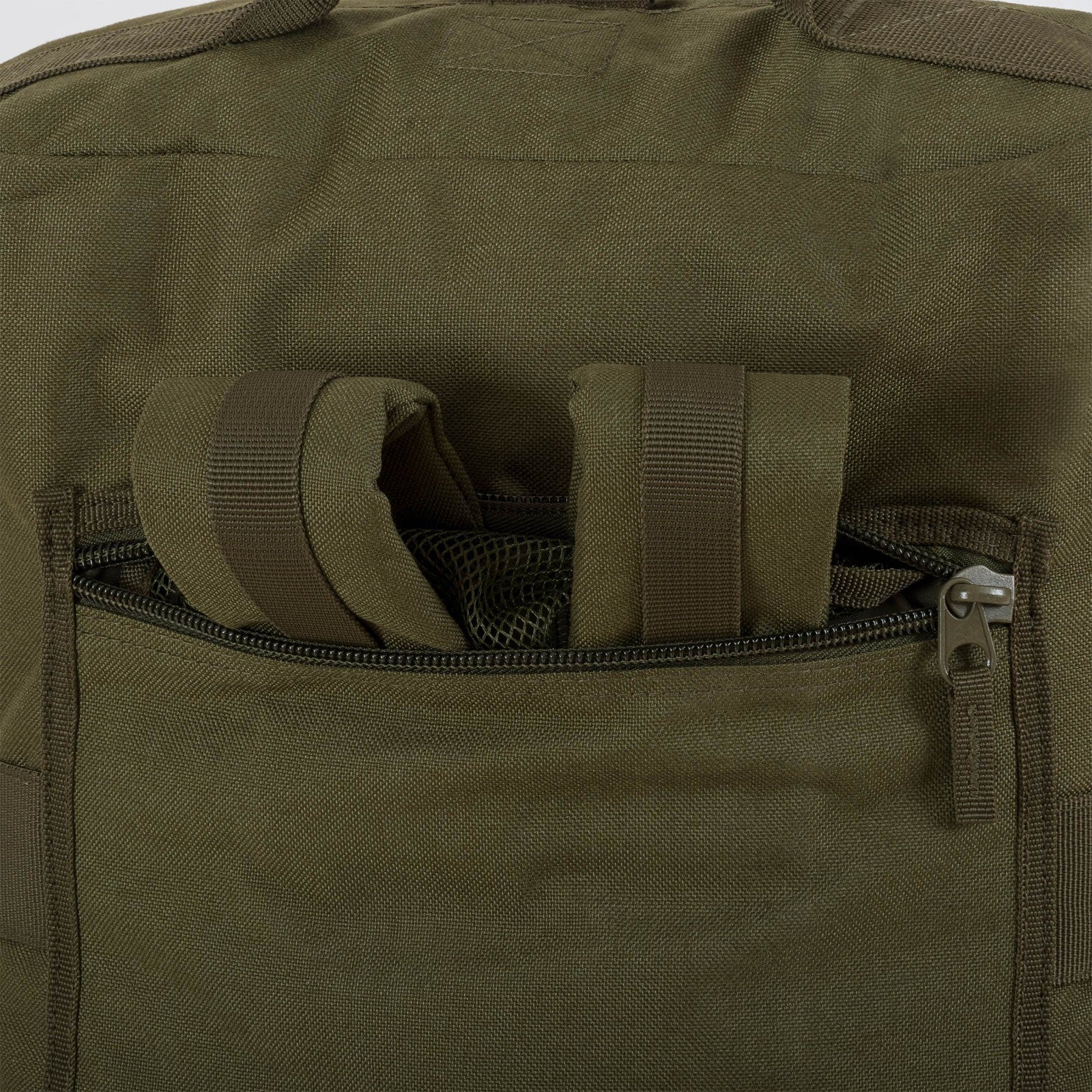 EDHighlander Loader Holdall Duffle Bag 65 Litre Large Strong Durable 3 Way Carry