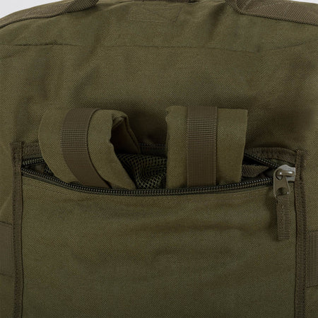 EDHighlander Loader Holdall Duffle Bag 65 Litre Large Strong Durable 3 Way Carry