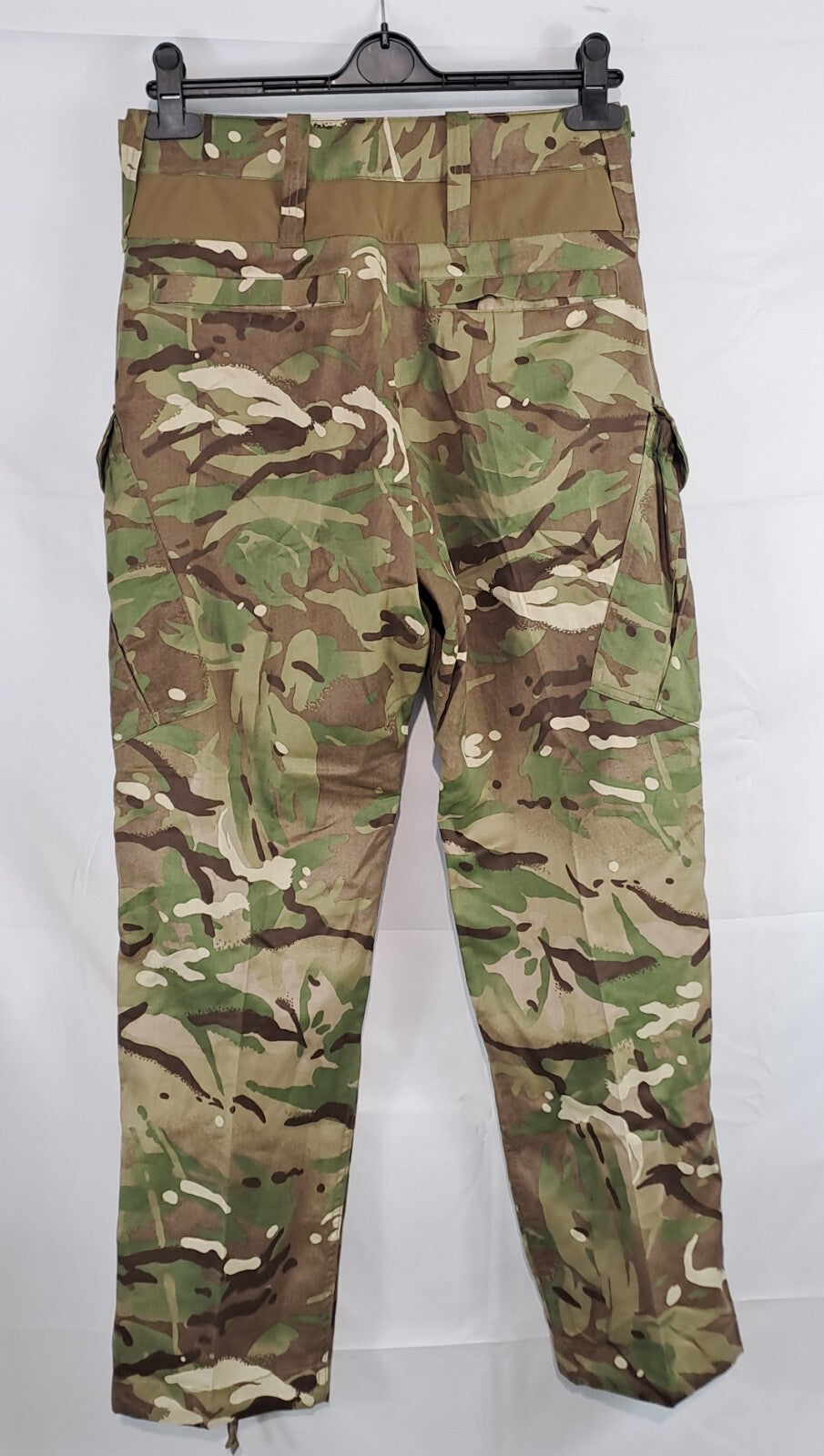 Genuine Surplus British MTP Trousers 2023 Issue Forces Stretch Panel (2534)