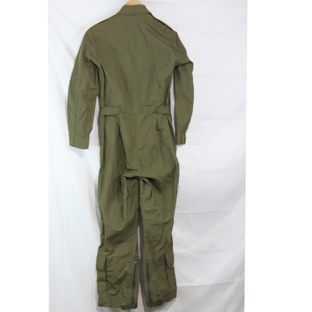 British Flight Suit Army Air Corps badged Genuine Surplus Faded 34" (4001)