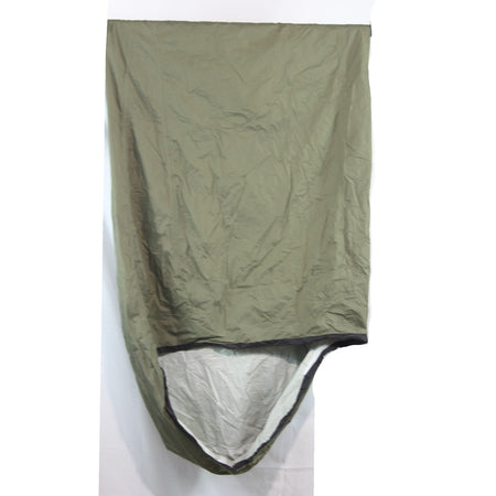 Lightweight Waterproof Bivi Bag Olive Green Military (4395)
