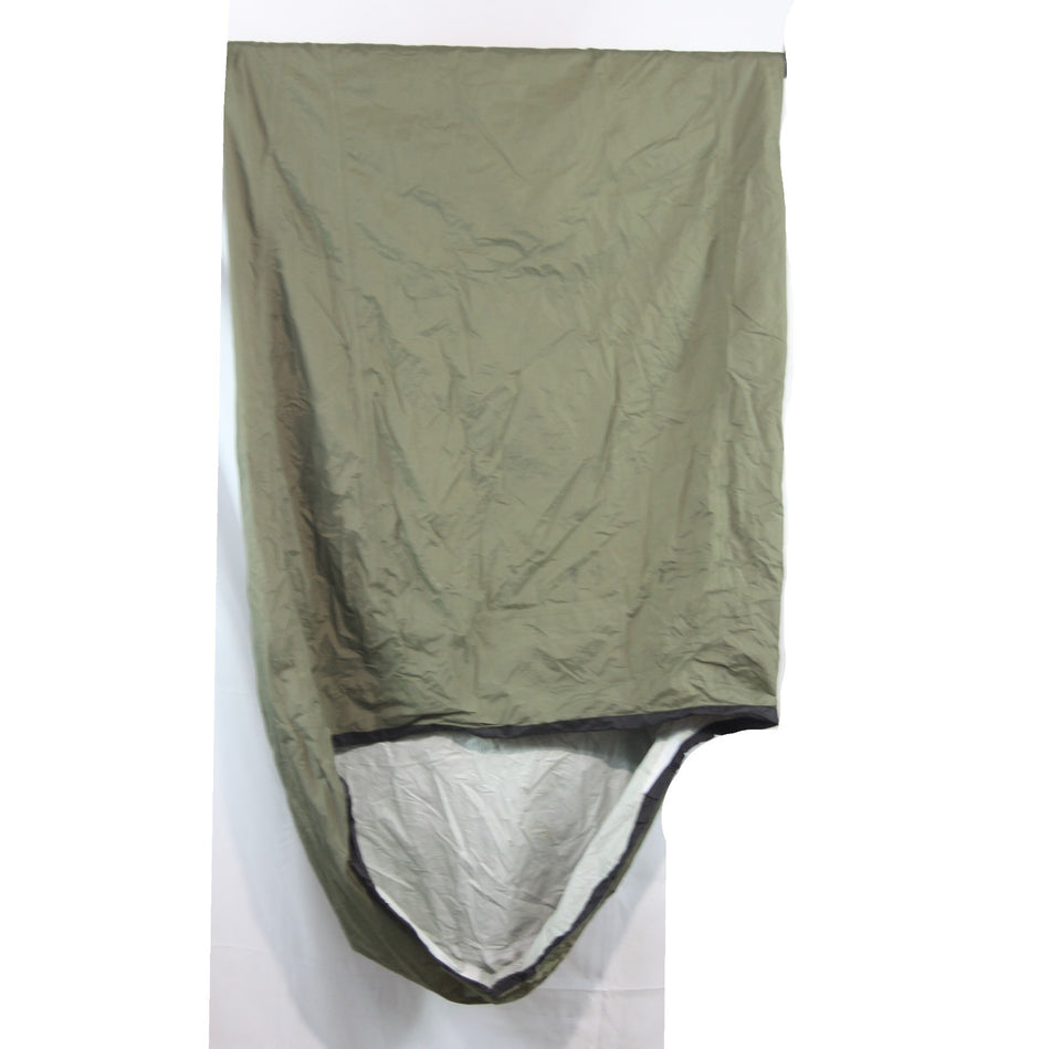 Lightweight Waterproof Bivi Bag Olive Green Military (4395)
