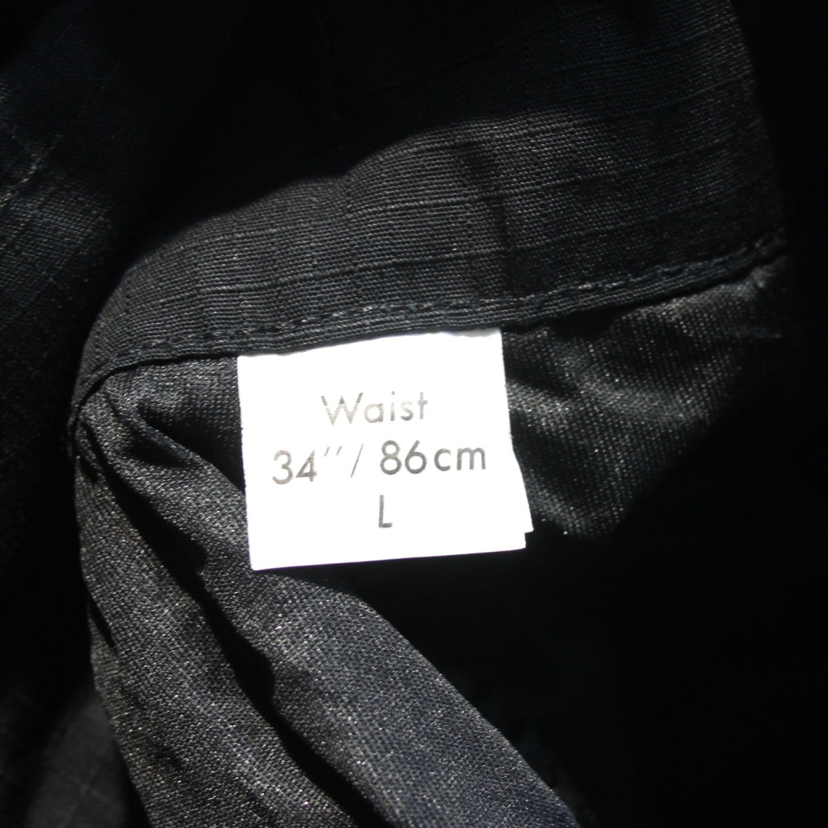 Arktis Waterproof Breathable Ripstop Side Fasten Trousers C310 34" Waist (3946