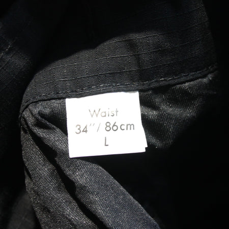 Arktis Waterproof Breathable Ripstop Side Fasten Trousers C310 34" Waist (3946