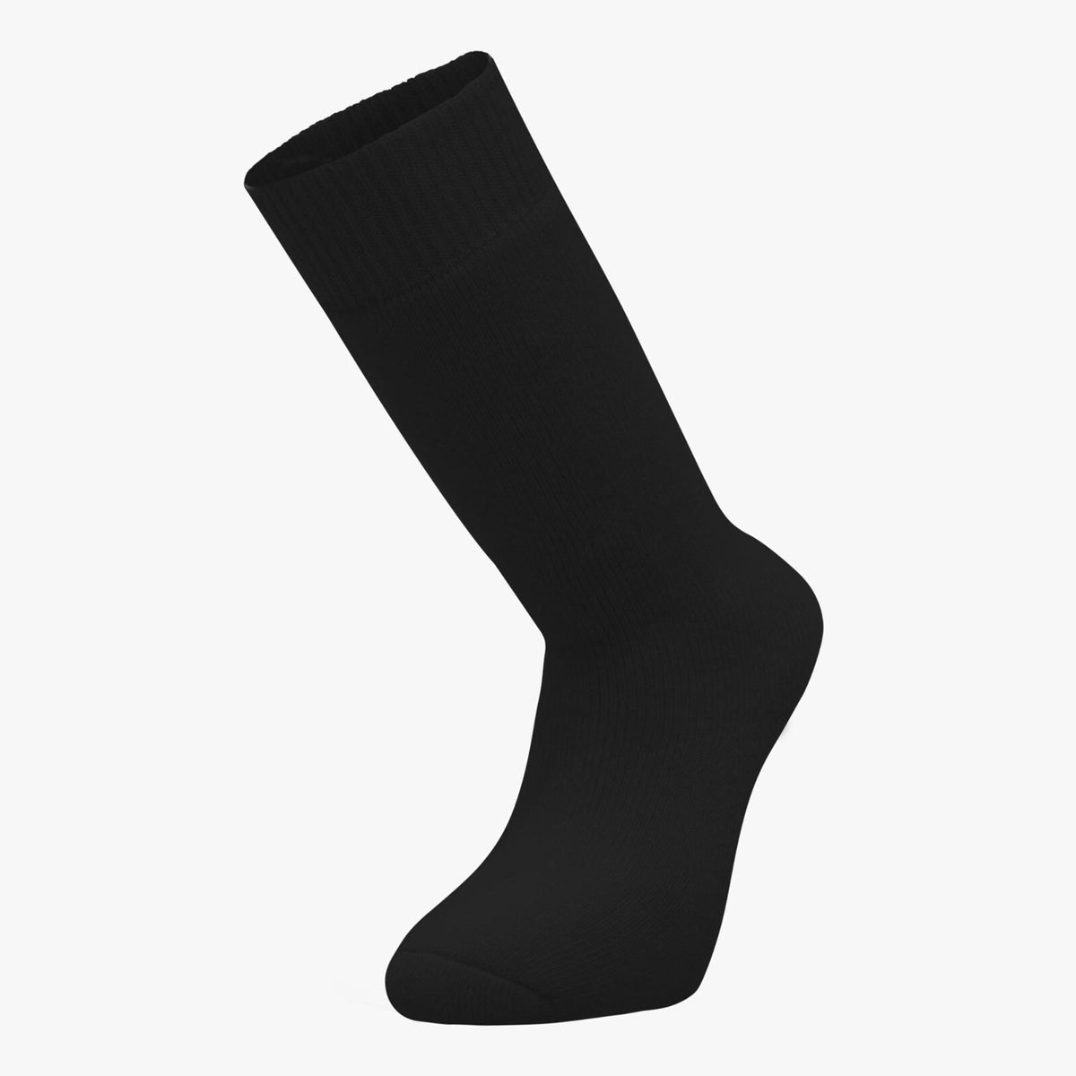 Highlander Claymore Winter Socks 72% Wool Mens Walking Hiking Outdoor Military