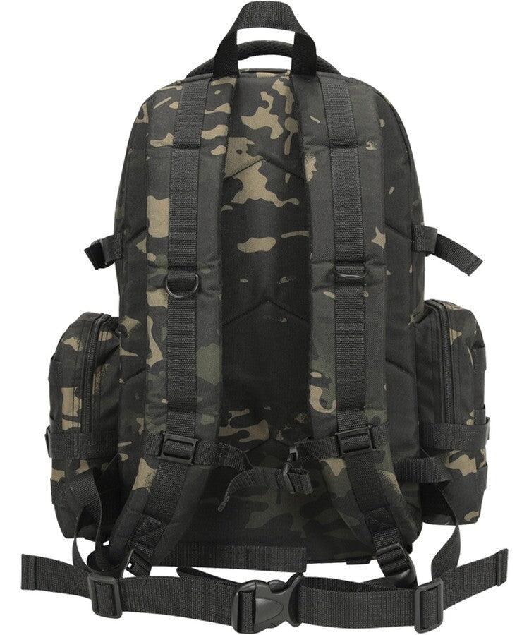 Kombat Expedition Pack MOLLE Assault Pack Rucksack Military Style Backpack